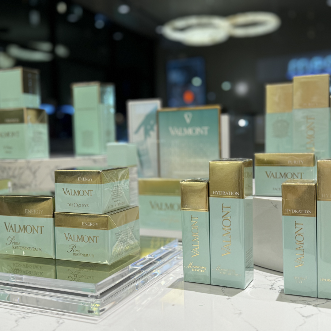 SleekCare Valmont Lifting Facial