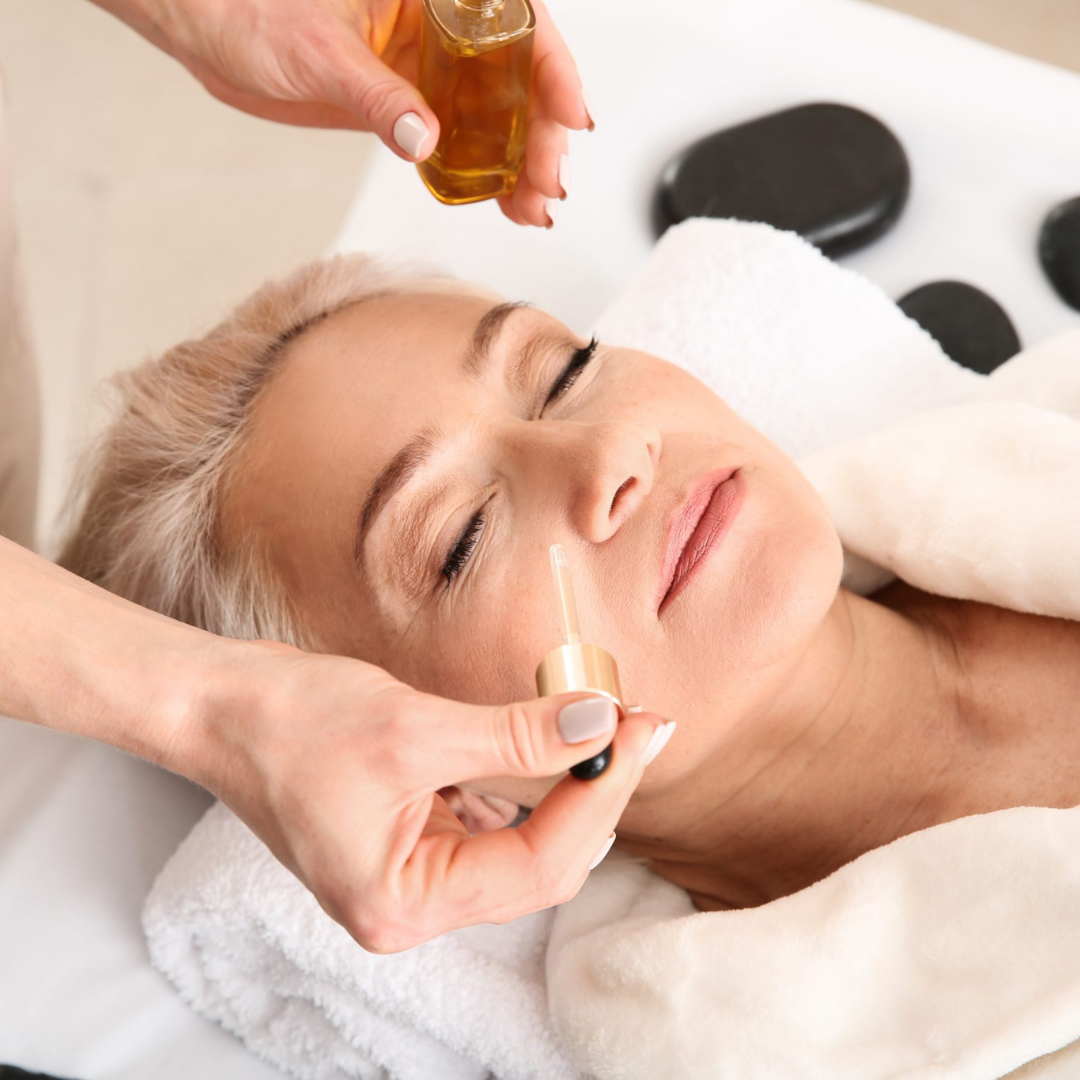 Timeless Age Defying Facial