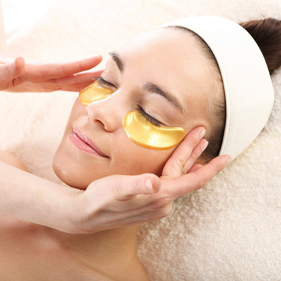 SleekCare Luxe Facial