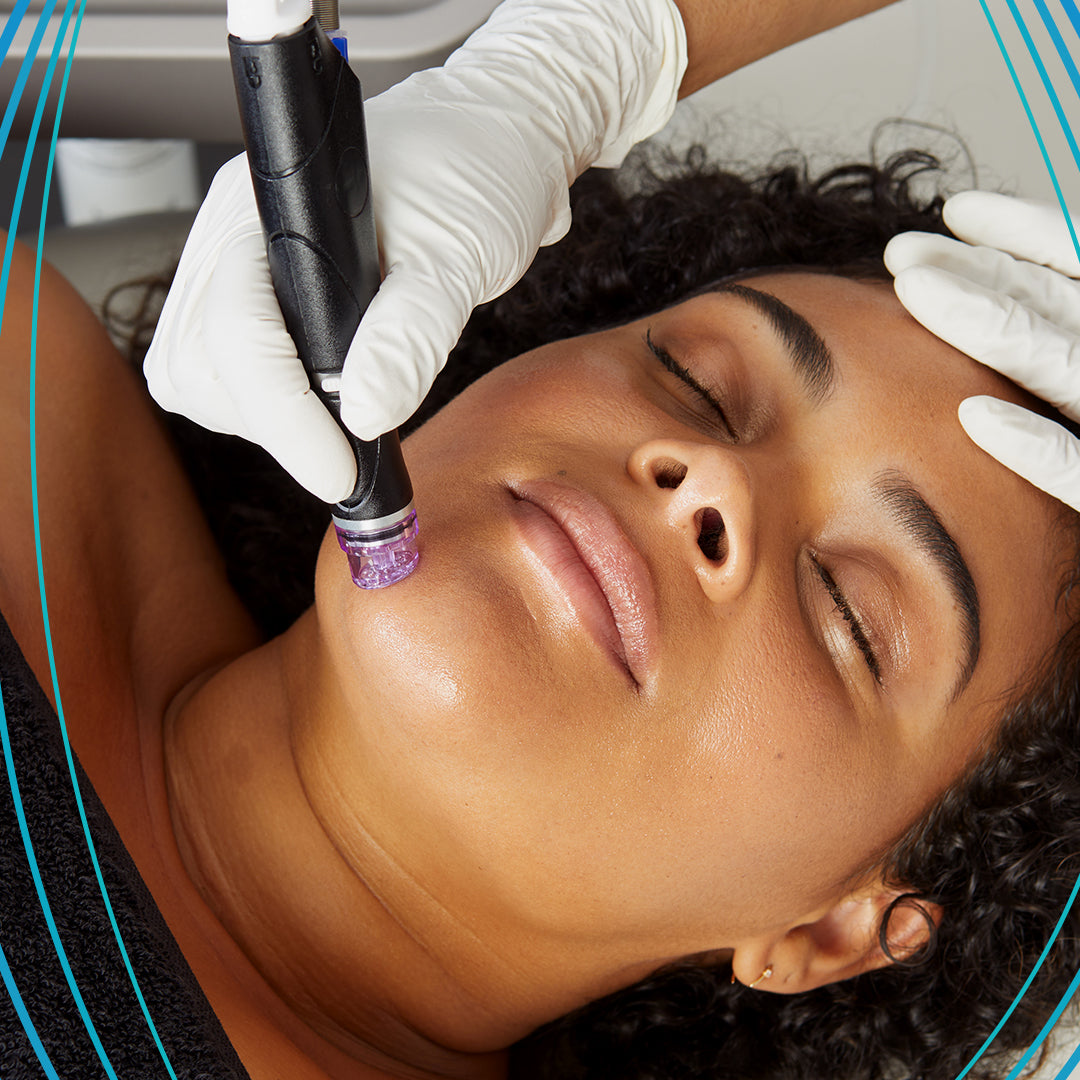 Sleekcare Platinum HydraFacial