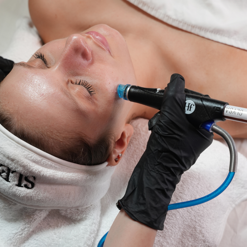 The Signature Hydrafacial®