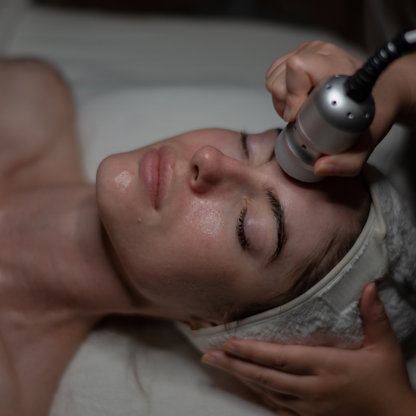 Timeless Age Defying Facial