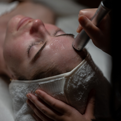 Timeless Age Defying Facial