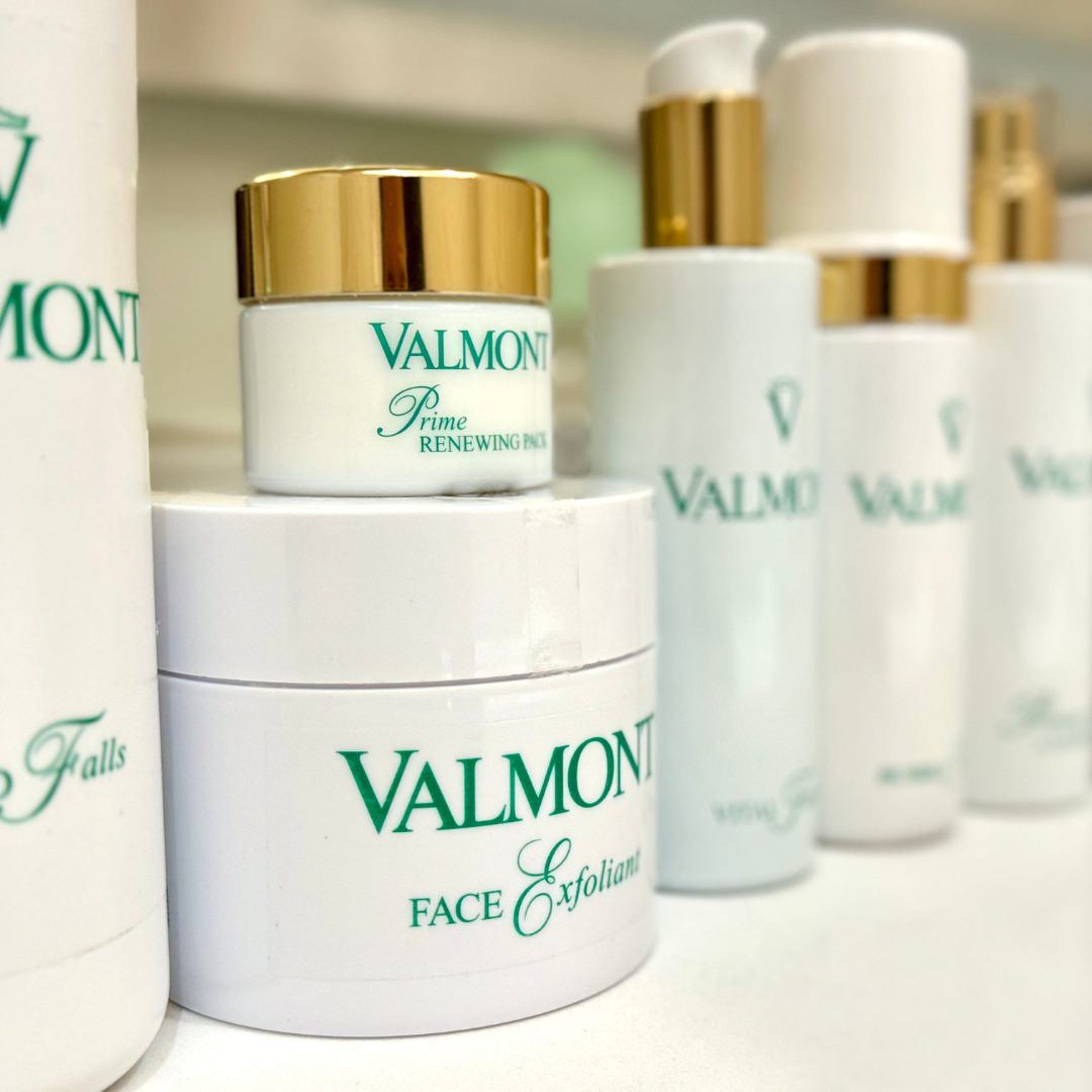 SleekCare Valmont Lifting Facial (90 minutes)