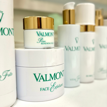 SleekCare Valmont Lifting Facial