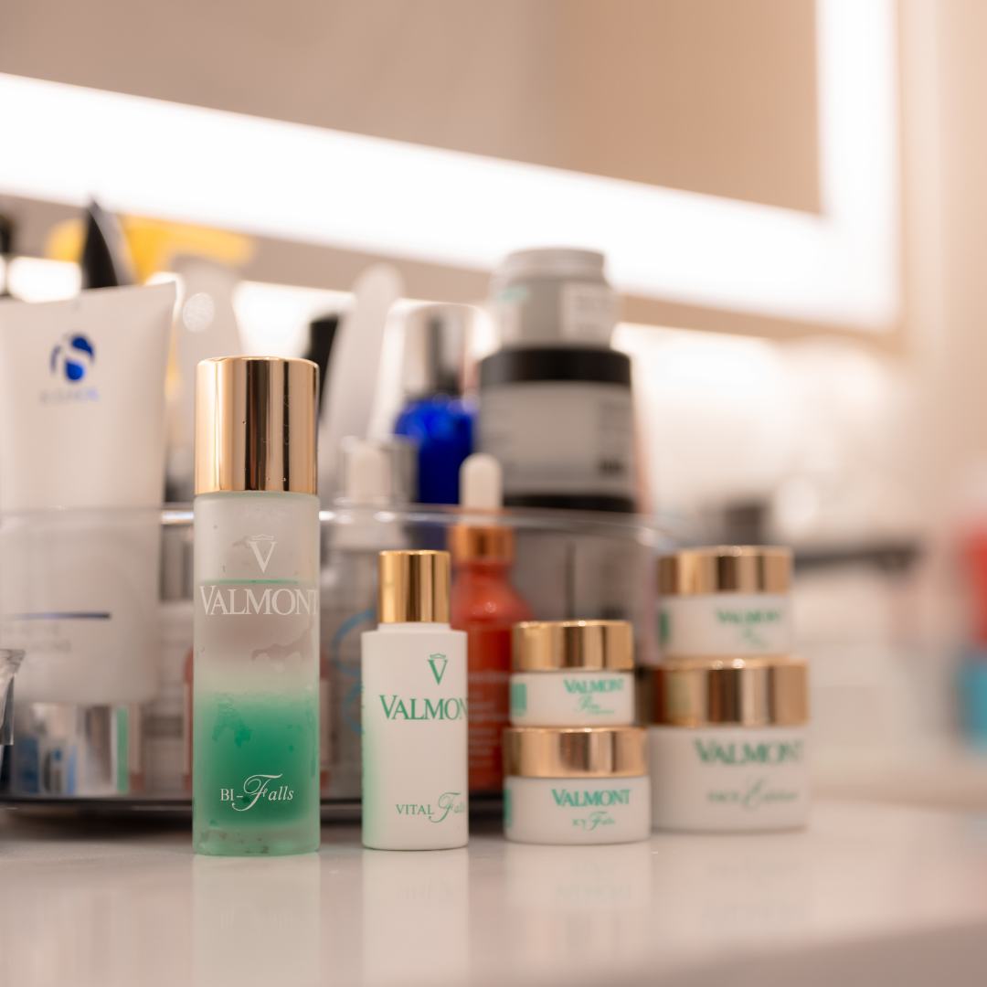 SleekCare Valmont Lifting Facial