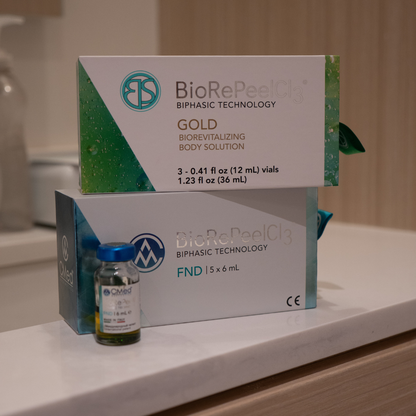 BioRePeel Chemical Peels