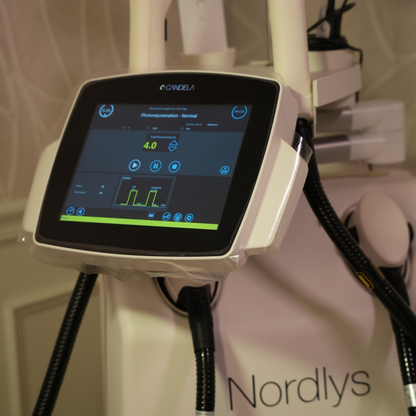 Candela Nordlys IPL Photofacial