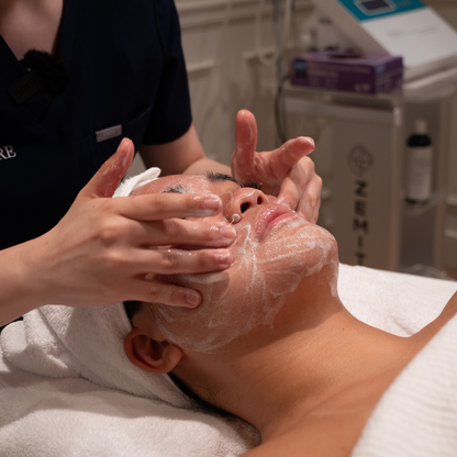 PCA Peels
