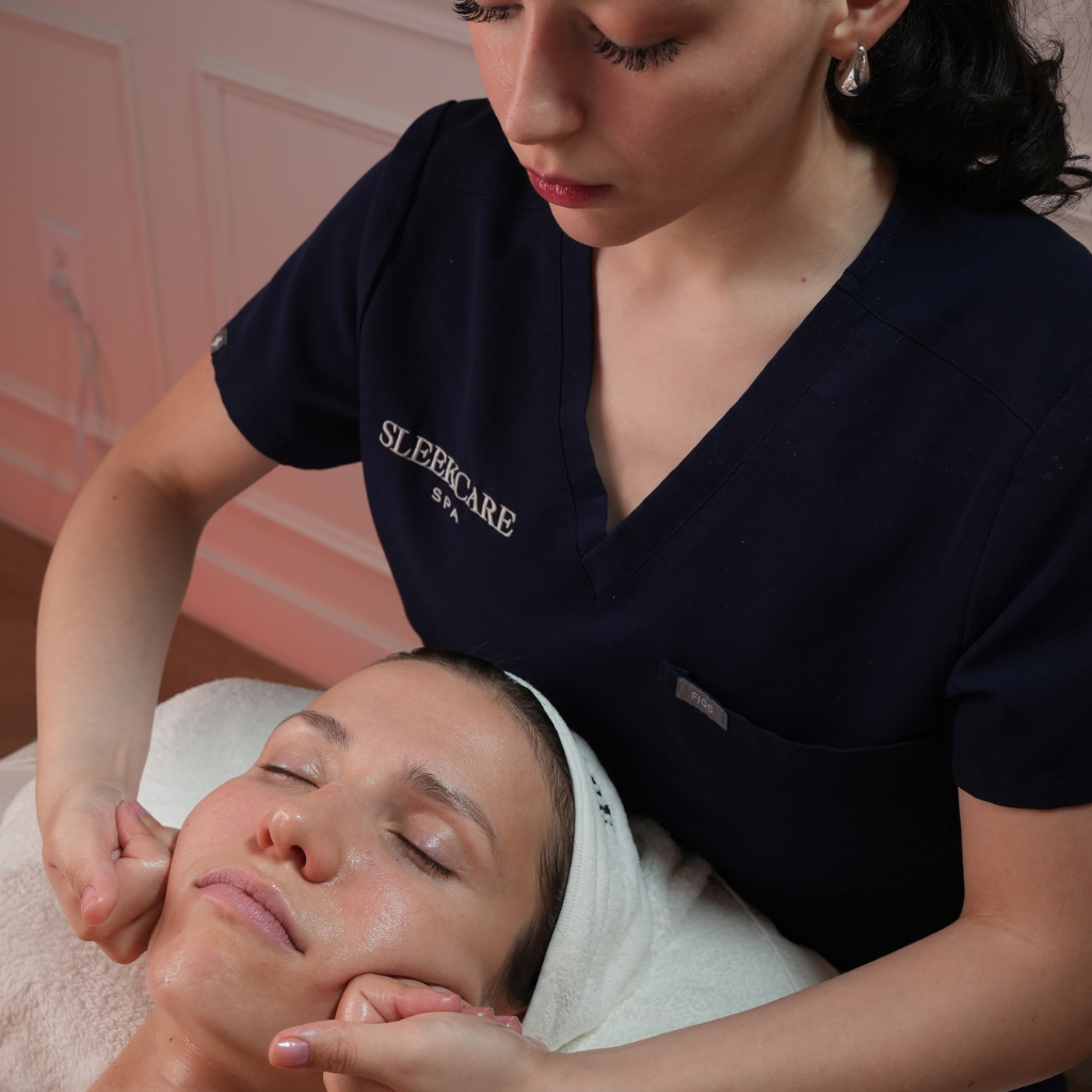 Celestial Soothing Facial