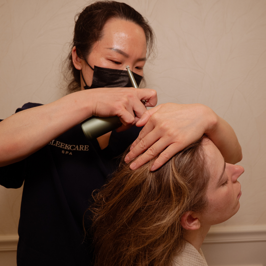 Anti Hair Loss Treatment - 90 mins