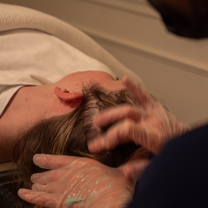 Anti Hair Loss Treatment - 90 mins