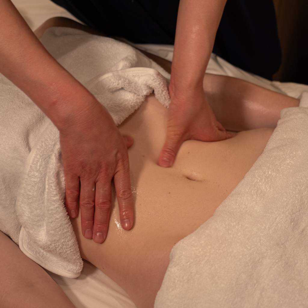 Lymphatic Drainage Massage - 90 mins