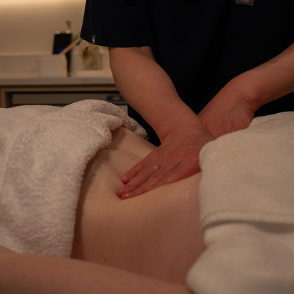 Lymphatic Drainage Massage - 90 mins
