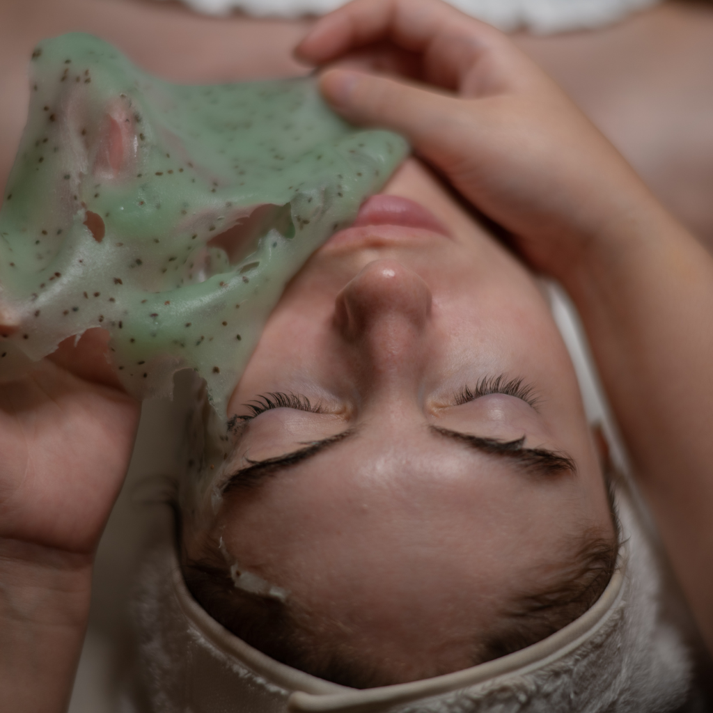 Timeless Age Defying Facial
