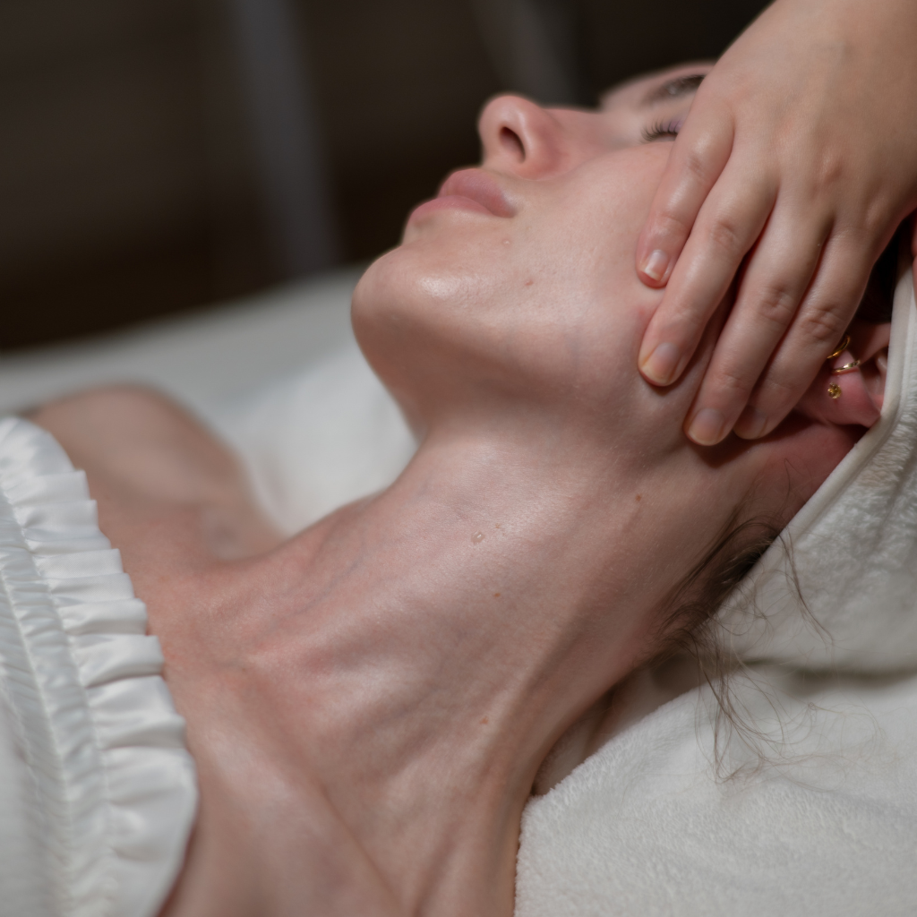 SleekCare Esthetician's Choice Facial