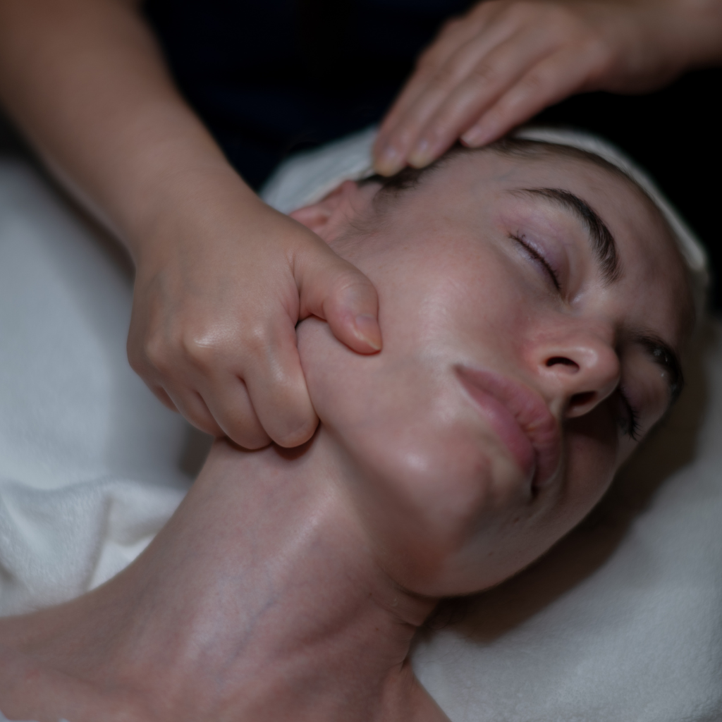 Timeless Age Defying Facial