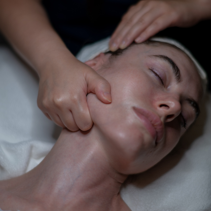 Timeless Age Defying Facial