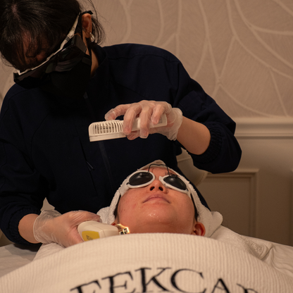 Candela Nordlys IPL Photofacial