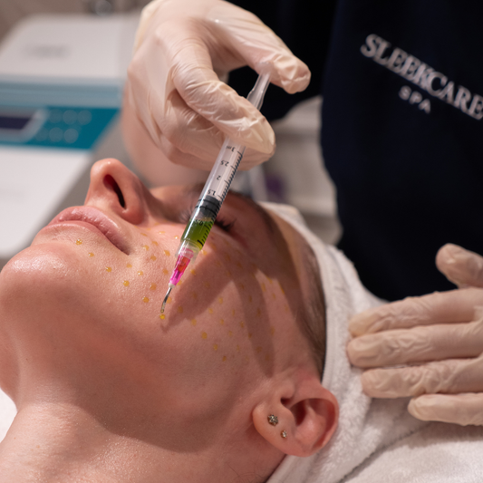 BioRePeel Chemical Peels