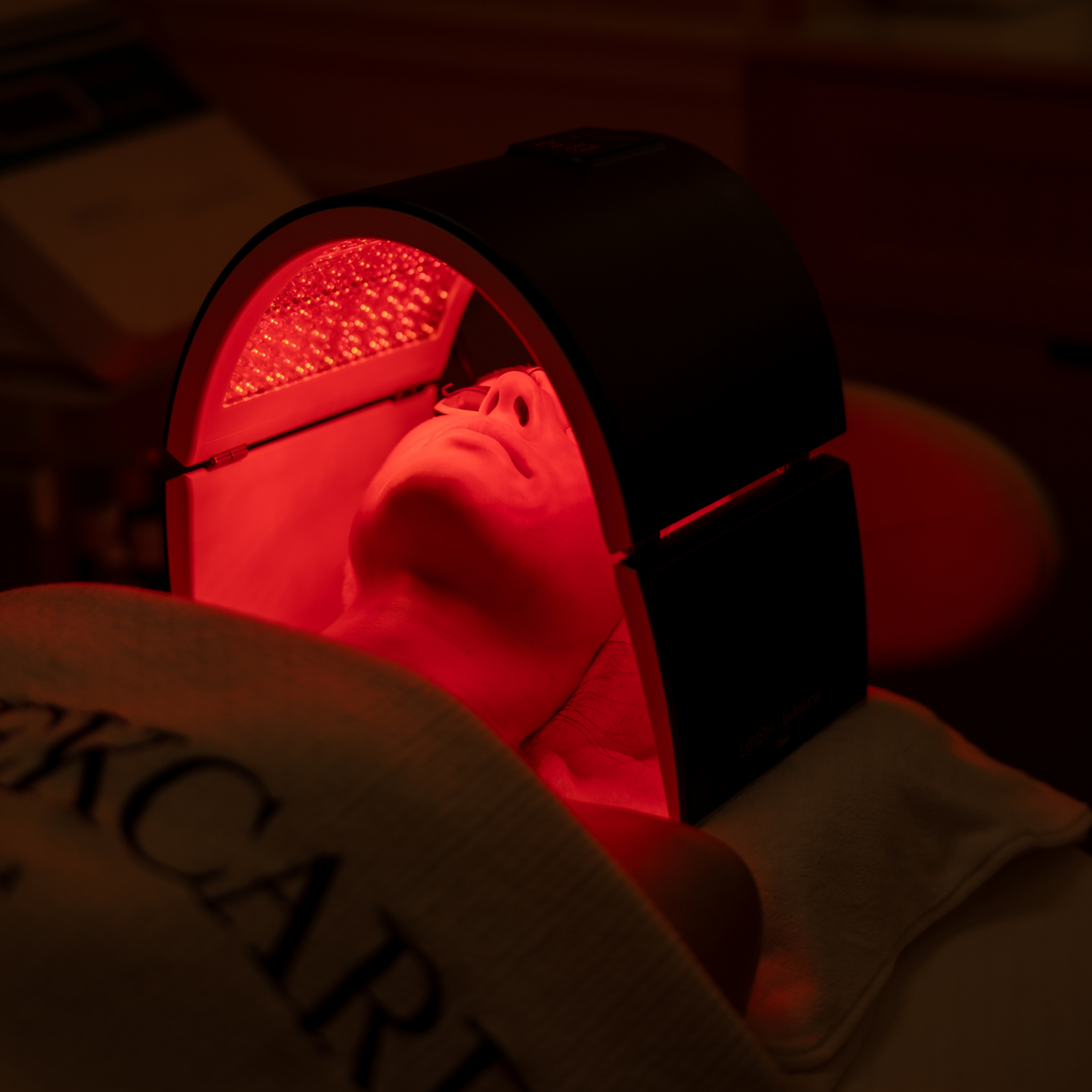 LED Light Therapy