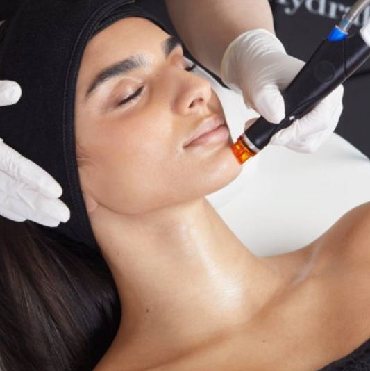 Signature HydraFacial (45 Minutes)