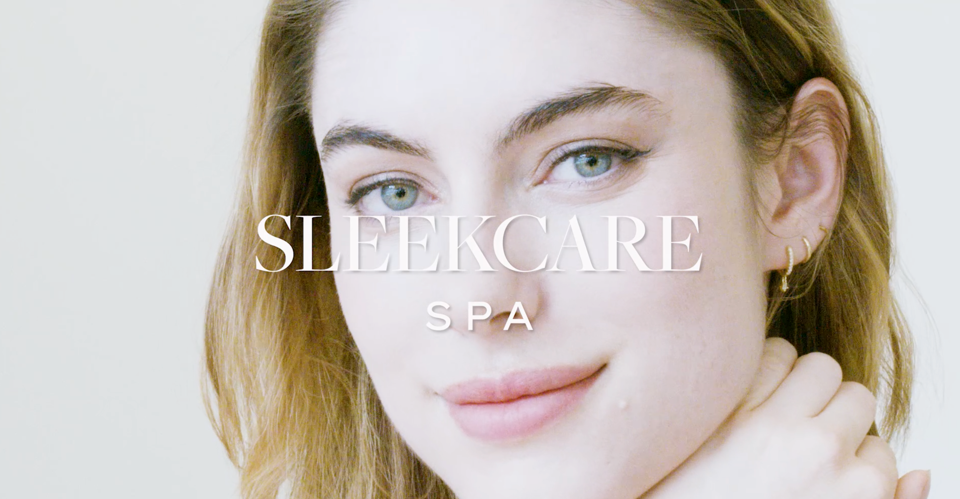 Load video: SleekCare Spa Best Facial Experience in New York