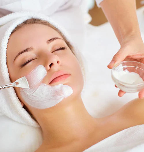 Celestial Soothing Facial (60 Minutes)