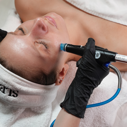 The Signature Hydrafacial®