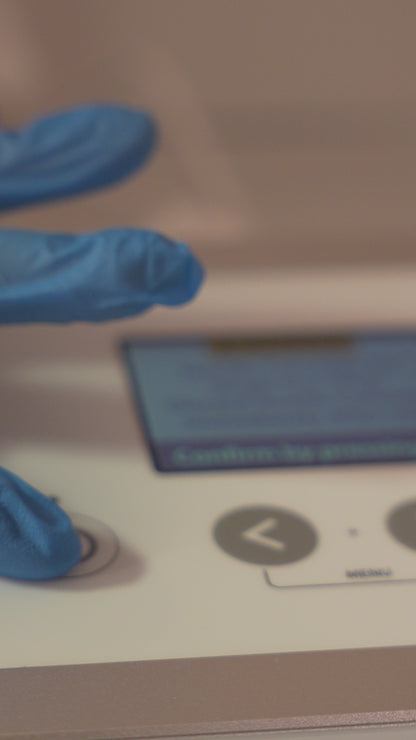 Candela Exceed Microneedling