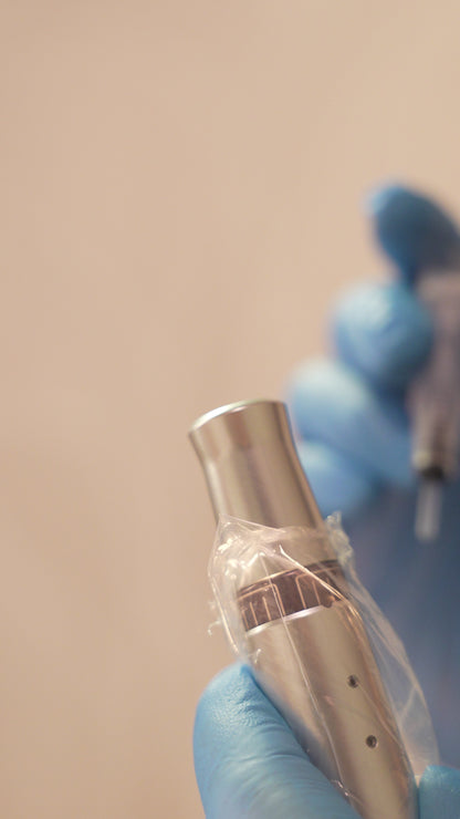 Candela Exceed Microneedling