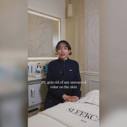 Candela Nordlys IPL Photofacial