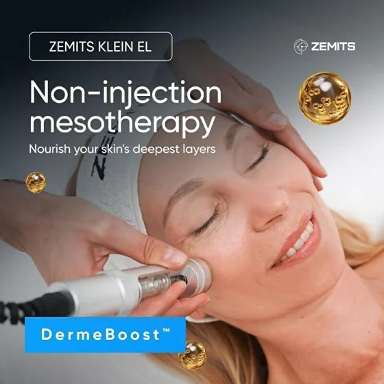 Moisture Therapy